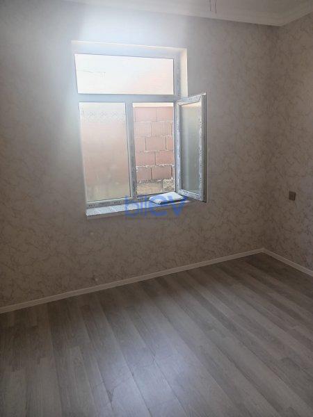 Satış 3 otaqlı Həyət evi  80m², Sumqayıt