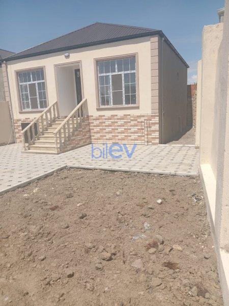 Satış 3 otaqlı Həyət evi  80m², Sumqayıt