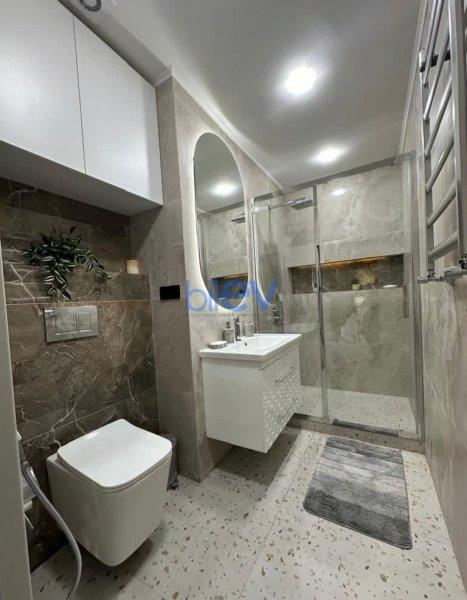 Satış 2 otaqlı Yeni Tikili bina evi  82m², Bakı