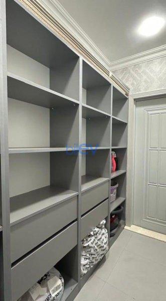 Satış 2 otaqlı Yeni Tikili bina evi  82m², Bakı