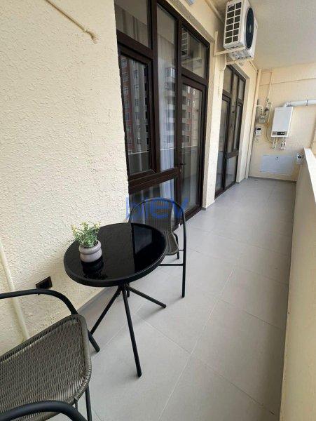 Satış 2 otaqlı Yeni Tikili bina evi  82m², Bakı
