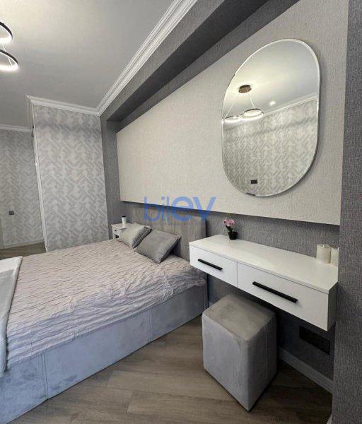 Satış 2 otaqlı Yeni Tikili bina evi  82m², Bakı