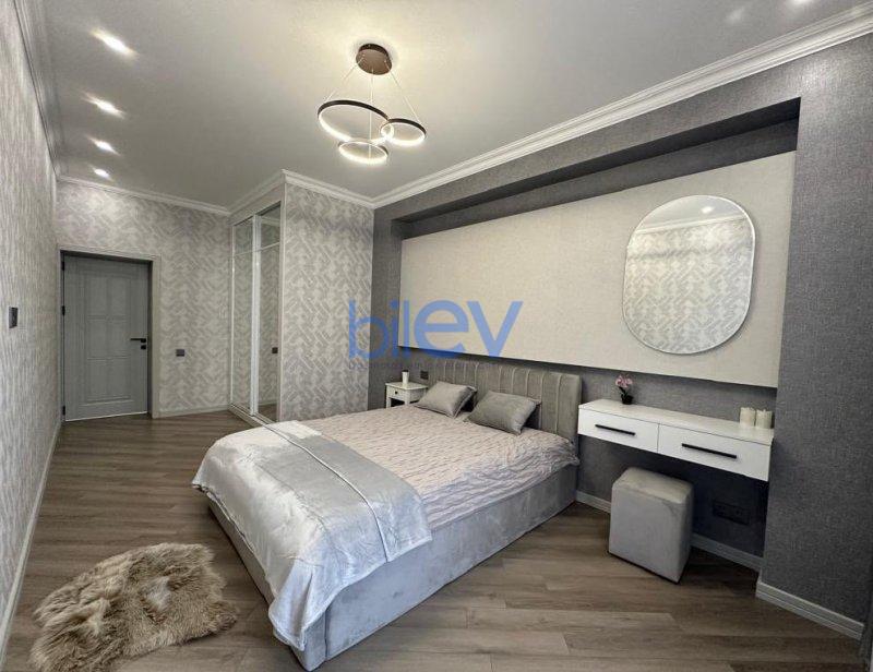 Satış 2 otaqlı Yeni Tikili bina evi  82m², Bakı