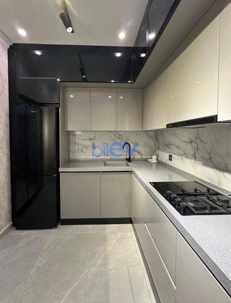 Satış 2 otaqlı Yeni Tikili bina evi  82m², Bakı