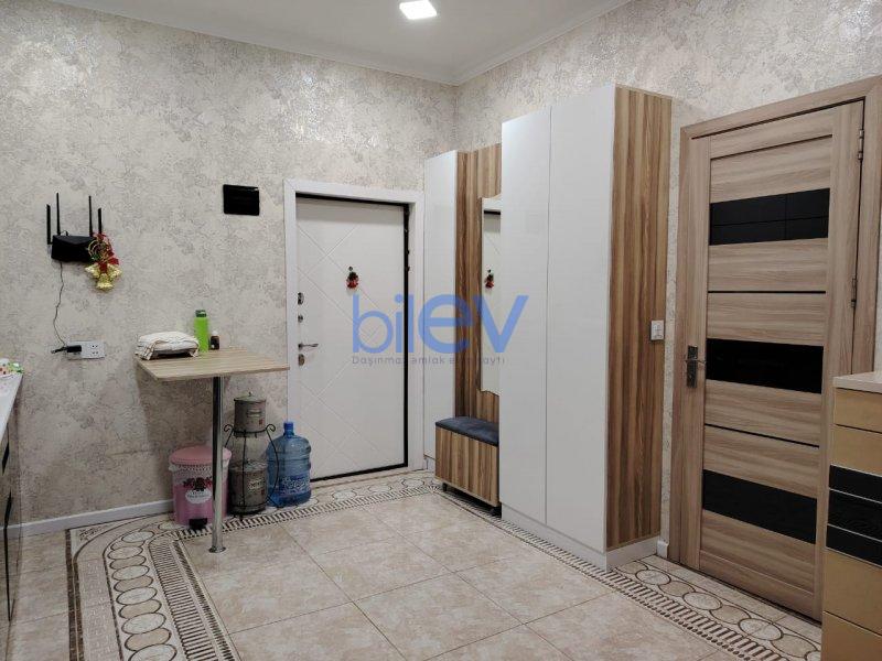 Satış 2 otaqlı Yeni Tikili bina evi  65m², Sumqayıt