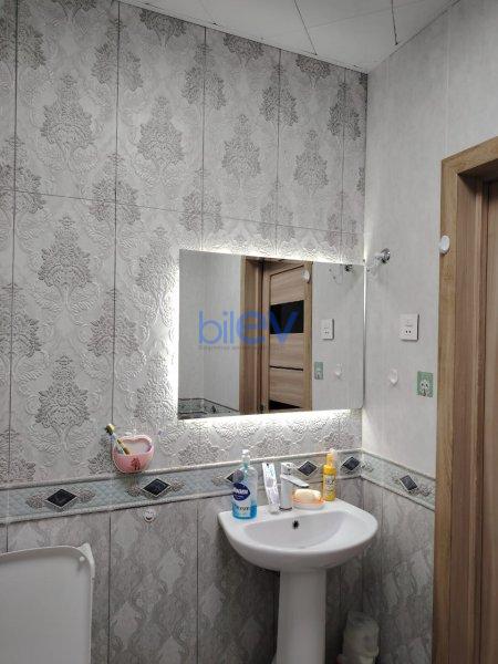 Satış 2 otaqlı Yeni Tikili bina evi  65m², Sumqayıt
