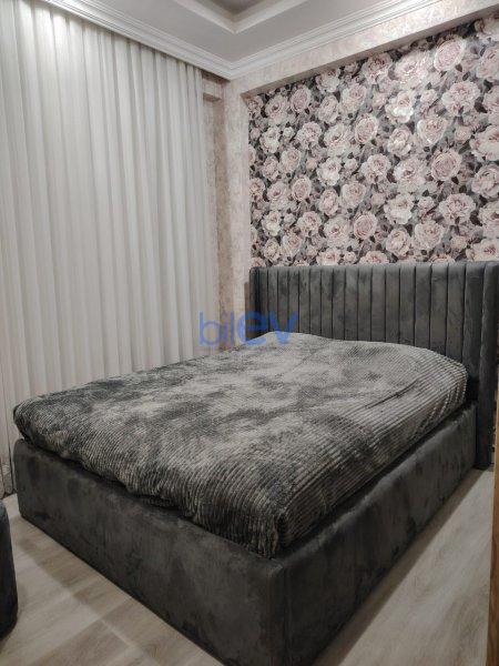 Satış 2 otaqlı Yeni Tikili bina evi  65m², Sumqayıt