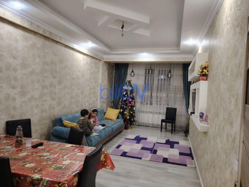 Satış 2 otaqlı Yeni Tikili bina evi  65m², Sumqayıt