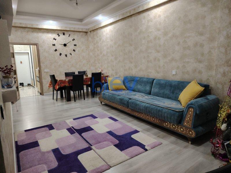 Satış 2 otaqlı Yeni Tikili bina evi  65m², Sumqayıt