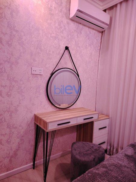 Satış 2 otaqlı Yeni Tikili bina evi  65m², Sumqayıt