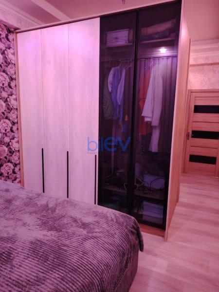 Satış 2 otaqlı Yeni Tikili bina evi  65m², Sumqayıt