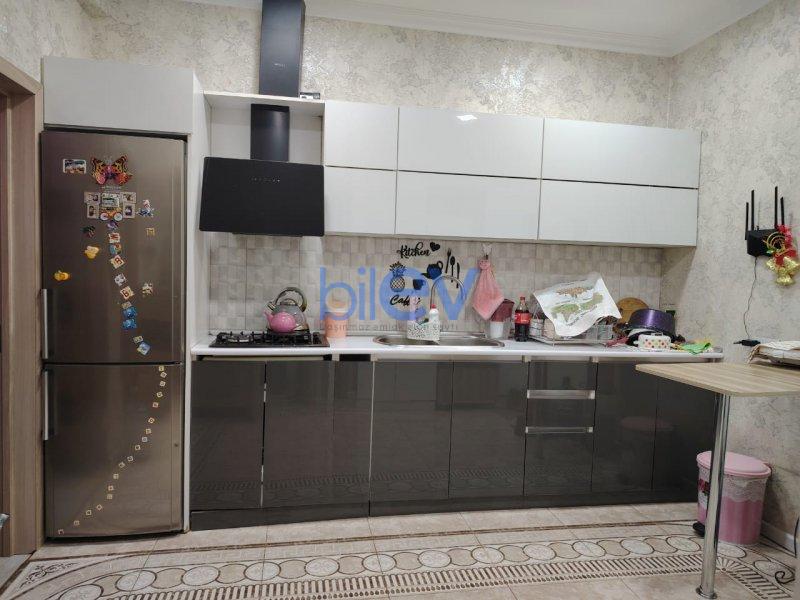 Satış 2 otaqlı Yeni Tikili bina evi  65m², Sumqayıt