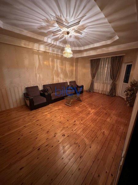 Satış 2 otaqlı Yeni Tikili bina evi  85m², Sumqayıt