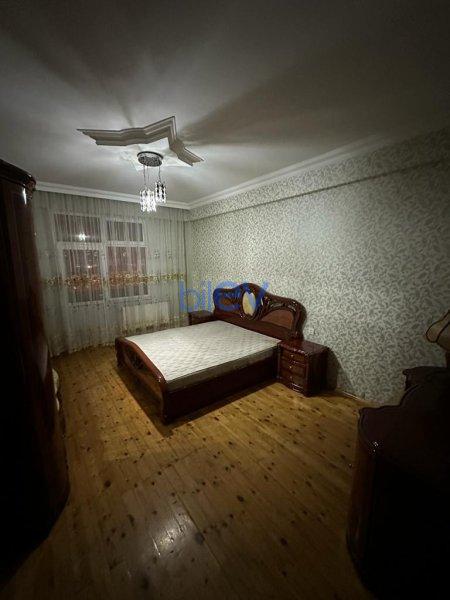 Satış 2 otaqlı Yeni Tikili bina evi  85m², Sumqayıt