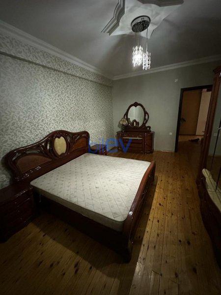 Satış 2 otaqlı Yeni Tikili bina evi  85m², Sumqayıt