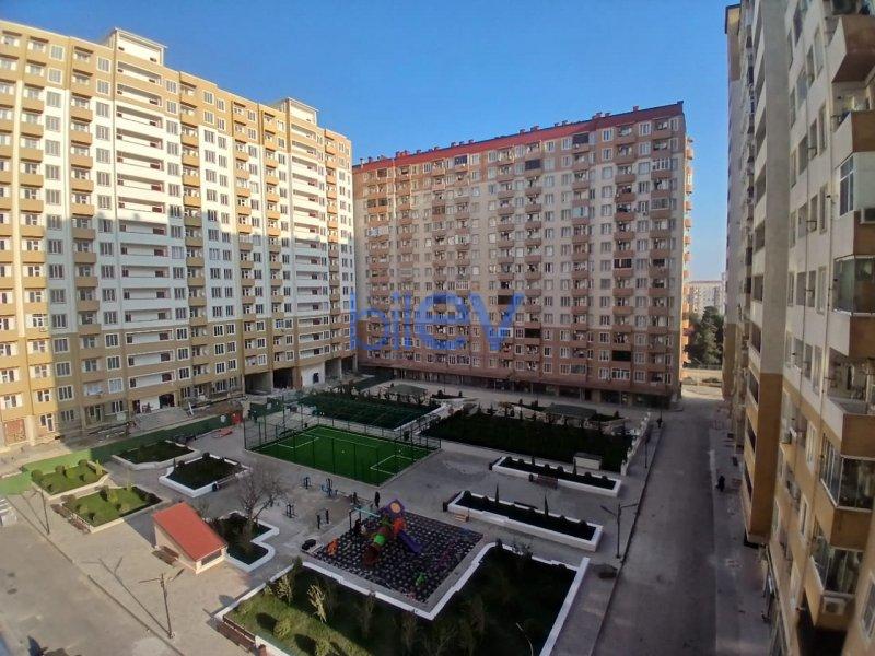 Satılır 2 otaqlı Yeni Tikili  m², Sumqayıt