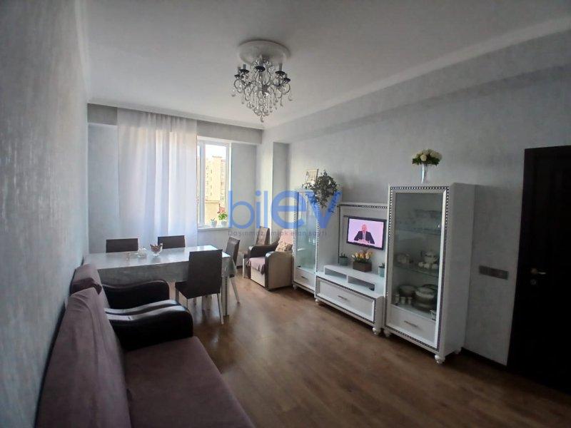 Satılır 2 otaqlı Yeni Tikili  m², Sumqayıt