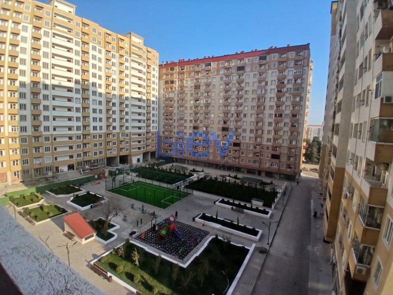 Satılır 2 otaqlı Yeni Tikili  m², Sumqayıt