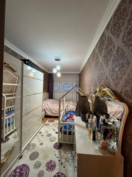Satış 3 otaqlı Köhnə Tikili bina evi  m², Bakı
