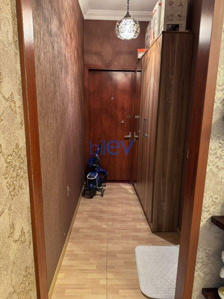 Satış 3 otaqlı Köhnə Tikili bina evi  m², Bakı