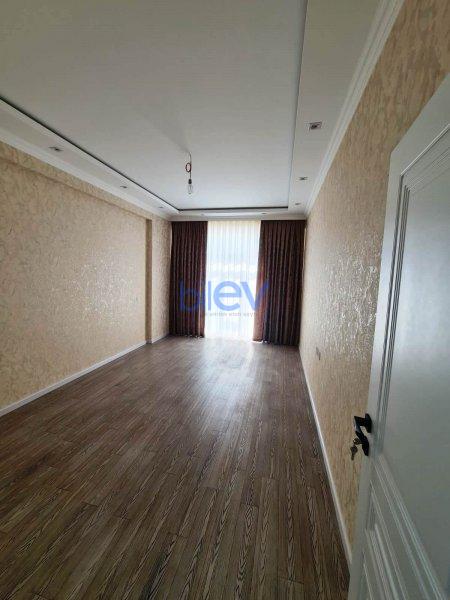 Satış 2 otaqlı Yeni Tikili bina evi  54m², Bakı