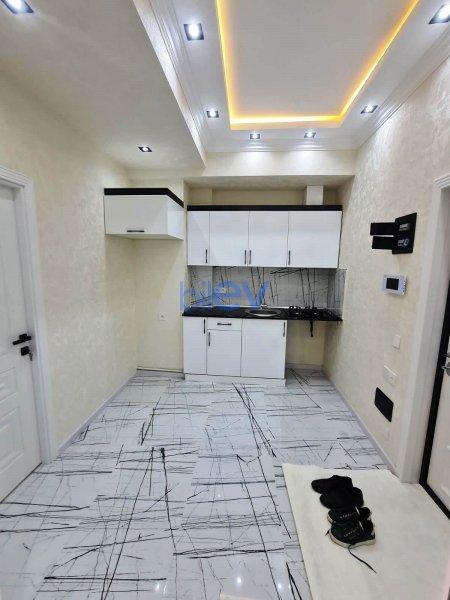 Satış 2 otaqlı Yeni Tikili bina evi  54m², Bakı