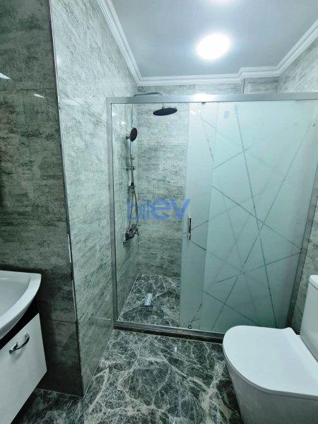 Satış 2 otaqlı Yeni Tikili bina evi  54m², Bakı