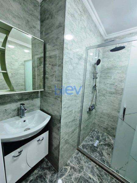 Satış 2 otaqlı Yeni Tikili bina evi  54m², Bakı