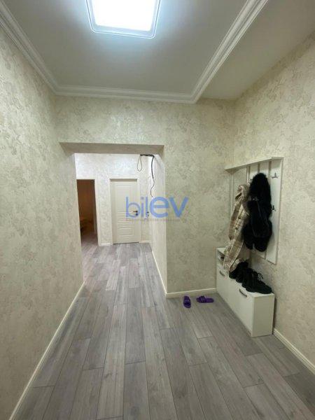 Aylıq Kirayə 2 otaqlı Yeni Tikili bina evi  105m², Bakı