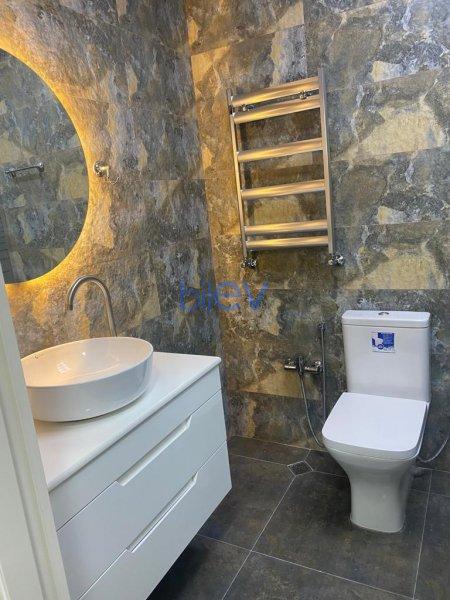 Aylıq Kirayə 2 otaqlı Yeni Tikili bina evi  105m², Bakı