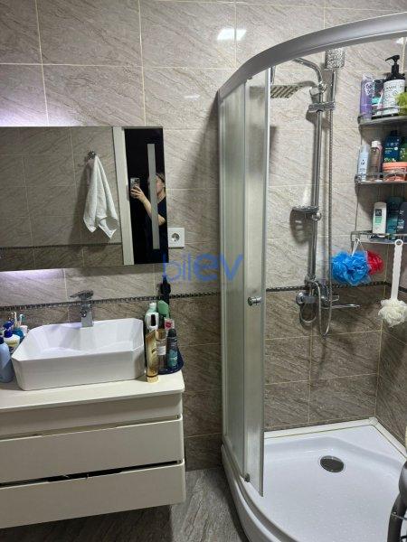 Aylıq Kirayə 2 otaqlı Yeni Tikili bina evi  85m², Bakı