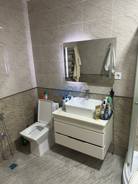 Aylıq Kirayə 2 otaqlı Yeni Tikili bina evi  85m², Bakı