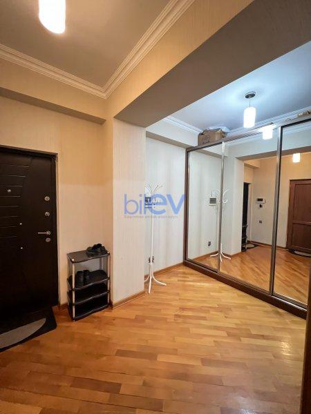 Kirayə (aylıq) 2 otaqlı Yeni Tikili  70m², Bakı