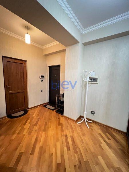 Kirayə (aylıq) 2 otaqlı Yeni Tikili  70m², Bakı