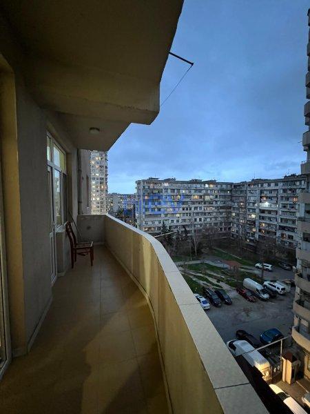 Kirayə (aylıq) 2 otaqlı Yeni Tikili  70m², Bakı