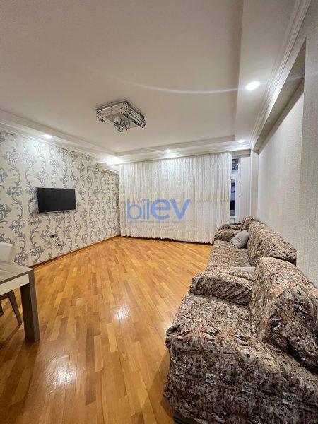 Kirayə (aylıq) 2 otaqlı Yeni Tikili  70m², Bakı