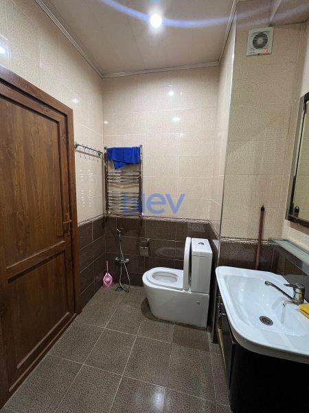 Kirayə (aylıq) 2 otaqlı Yeni Tikili  70m², Bakı