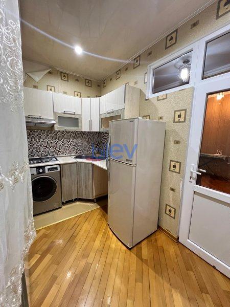 Kirayə (aylıq) 2 otaqlı Yeni Tikili  70m², Bakı