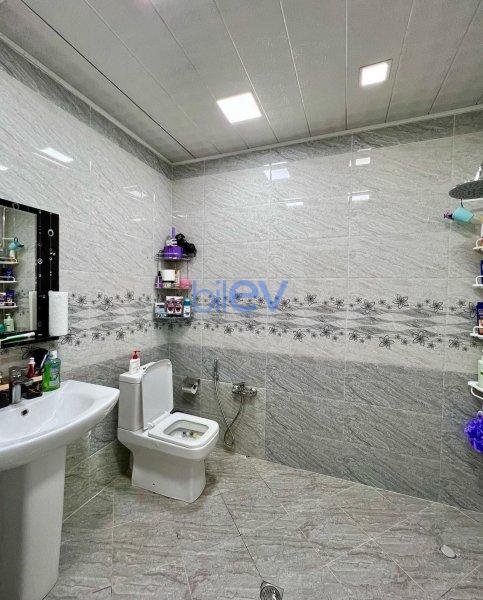 Kirayə (aylıq) 3 otaqlı Yeni Tikili  147m², Bakı
