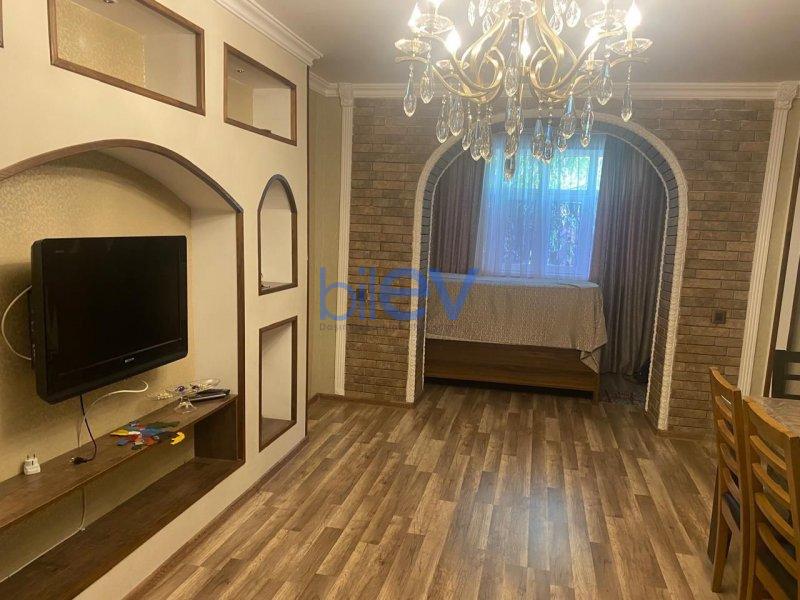 Satılır 1 otaqlı Köhnə Tikili  32m², Sumqayıt
