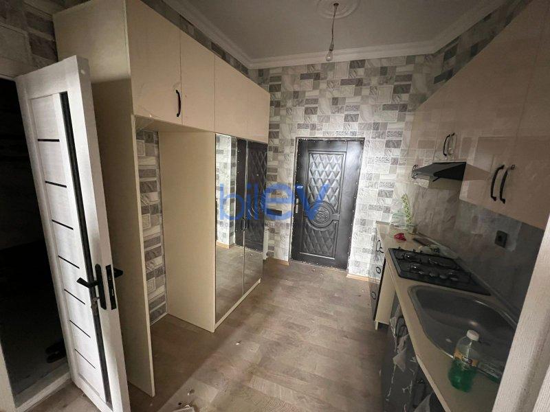 Satış 2 otaqlı Yeni Tikili bina evi  65.00m², Bakı