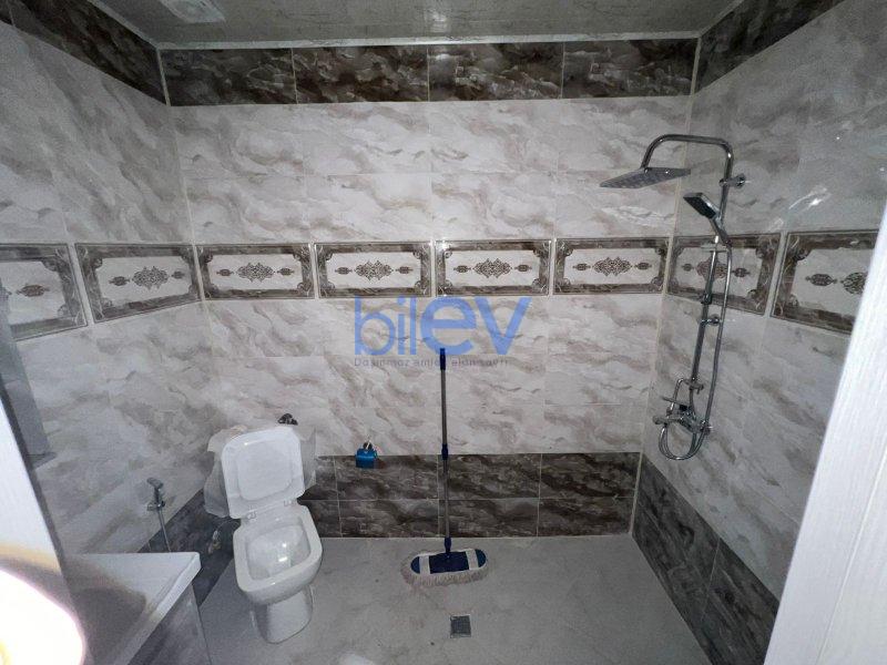 Satış 2 otaqlı Yeni Tikili bina evi  65.00m², Bakı