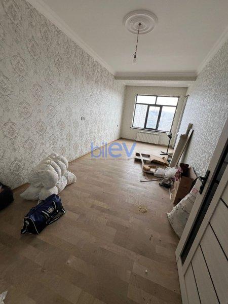 Satış 2 otaqlı Yeni Tikili bina evi  65.00m², Bakı