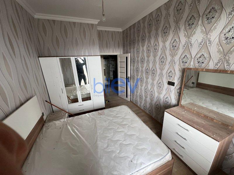 Satış 2 otaqlı Yeni Tikili bina evi  65.00m², Bakı