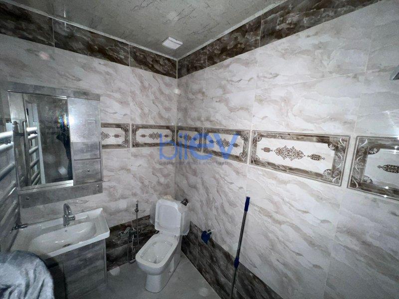 Satış 2 otaqlı Yeni Tikili bina evi  65.00m², Bakı