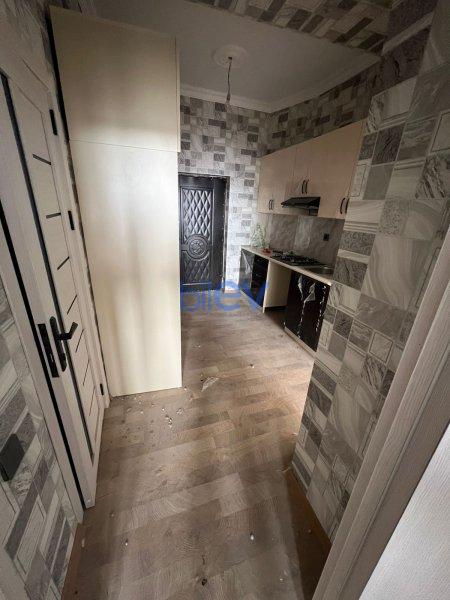 Satış 2 otaqlı Yeni Tikili bina evi  65.00m², Bakı