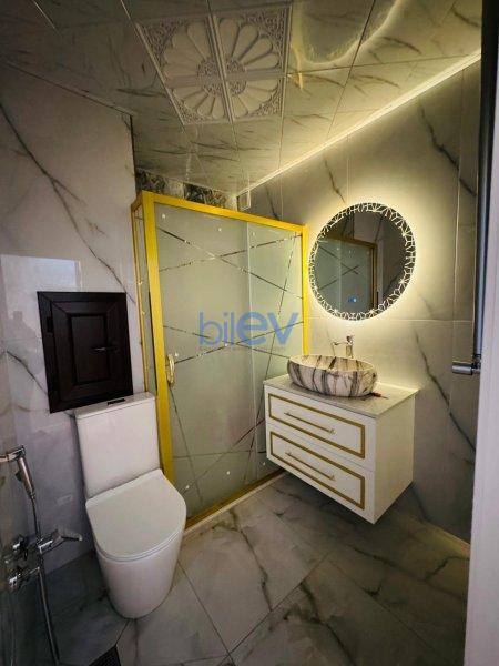 Satış 2 otaqlı Köhnə Tikili bina evi  50m², Bakı