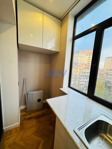 Satış 2 otaqlı Köhnə Tikili bina evi  50m², Bakı