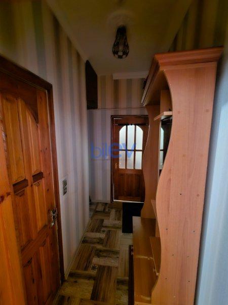 Satış 3 otaqlı Köhnə Tikili bina evi  45m², Bakı