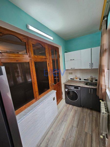 Satış 3 otaqlı Köhnə Tikili bina evi  45m², Bakı